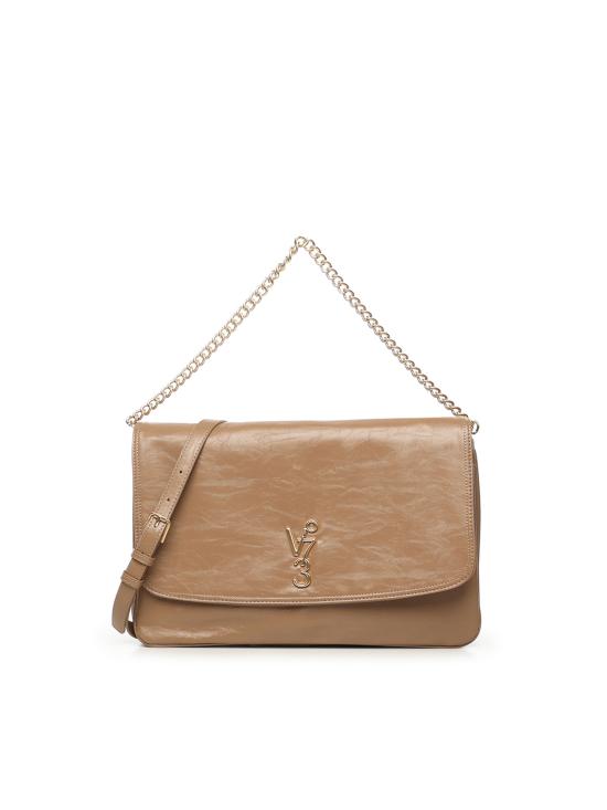 25FW 브이73 숄더백 73BS9D301 LOUISETAUPE Beige