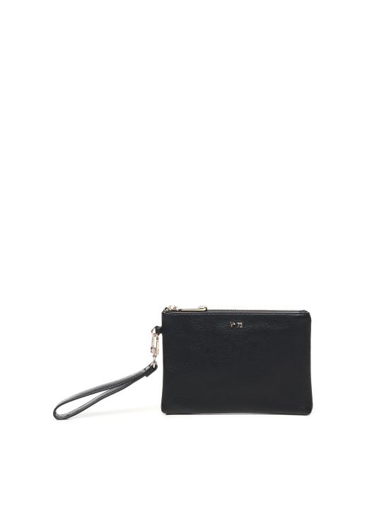 25FW 브이73 캐리어 73BE9D1529 KEIRANERO Black