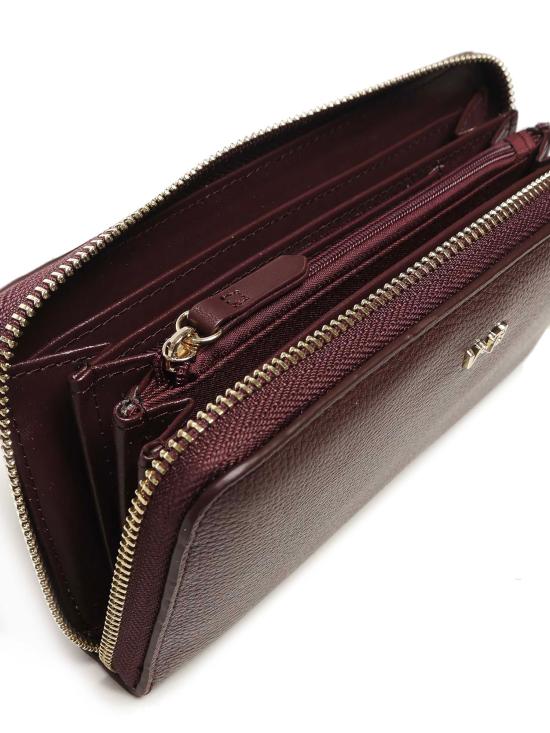 25FW 브이73 지갑 73PS9D1155 KEIRABORDEAUX Bordeaux - V73