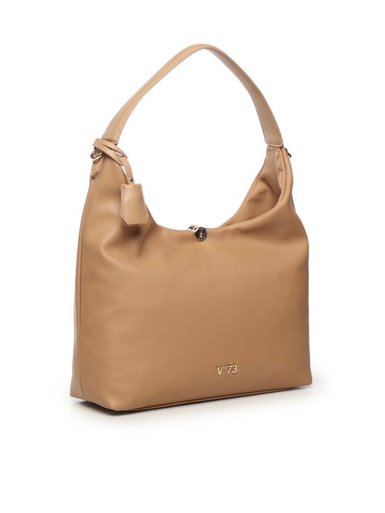 25FW 브이73 숄더백 73BS9D105 KEIRABEIGE Beige - V73