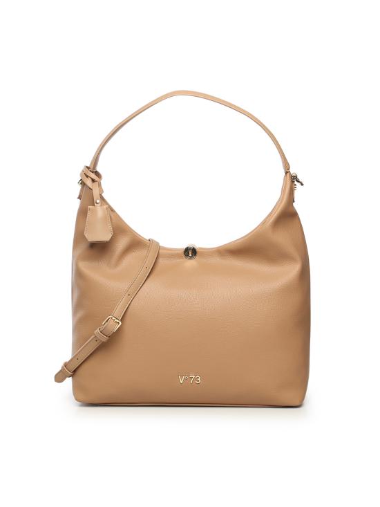 25FW 브이73 숄더백 73BS9D105 KEIRABEIGE Beige