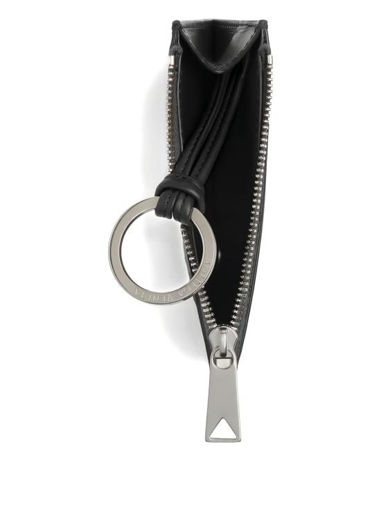 25FW 보테가베네타 클러치/파우치 749439VCPQ3 8803 Black - BOTTEGA VENETA