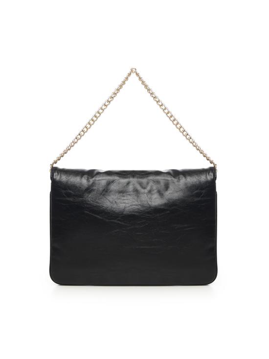 25FW 브이73 숄더백 73BS9D301 LOUISENERO Black - V73