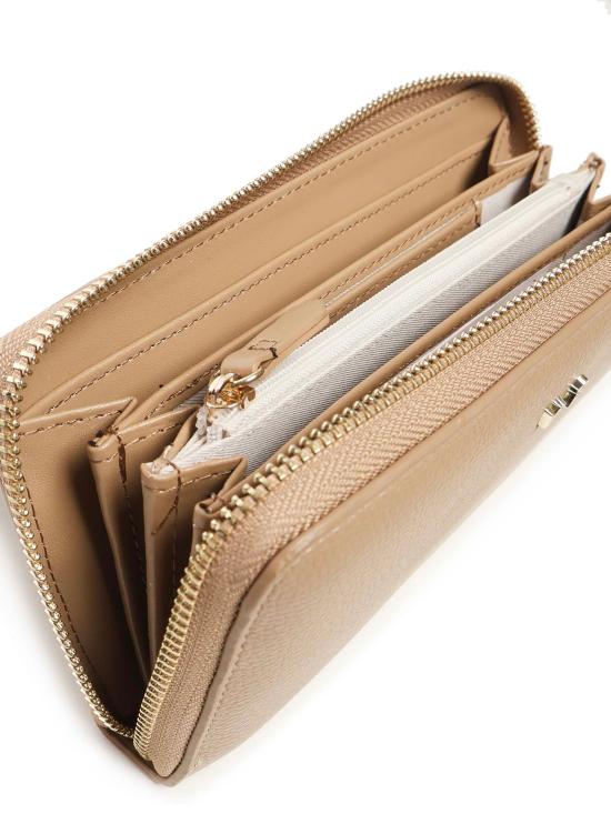 25FW 브이73 지갑 73PS9D1155 KEIRABEIGE Beige - V73