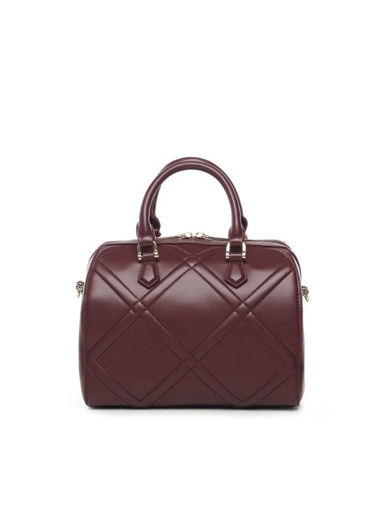25FW 브이73 토트백 73BS9CJ05 BRIDGETBORDEAUX Bordeaux - V73