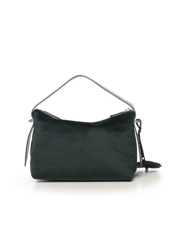 25FW 브이73 숄더백 73BS9D001V ISABELLAVERDE Green - V73