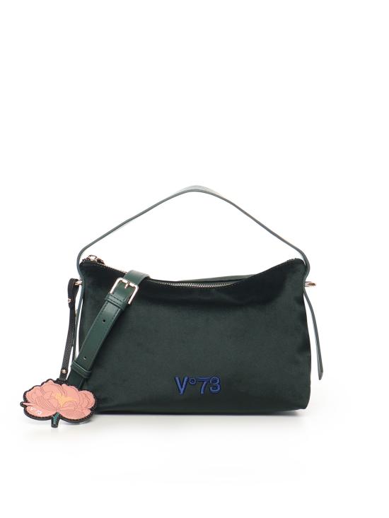 25FW 브이73 숄더백 73BS9D001V ISABELLAVERDE Green