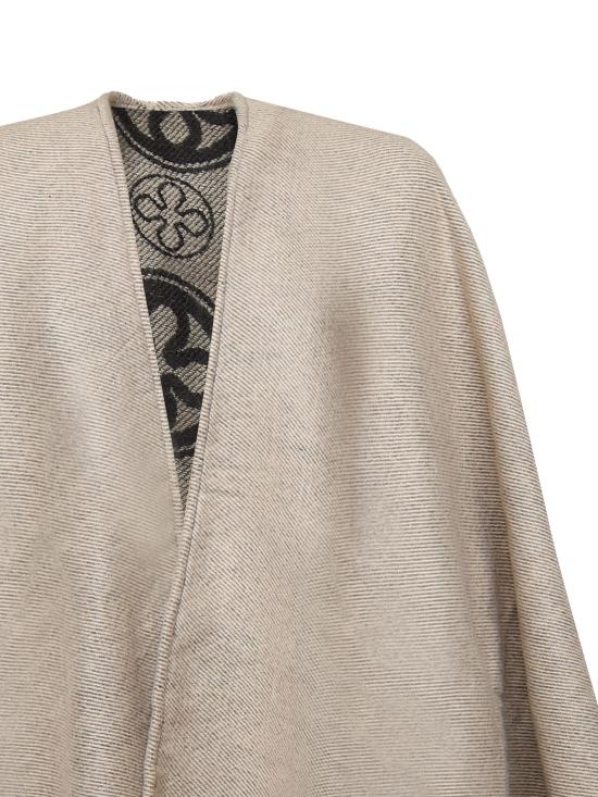 25FW 브이73 자켓 73ML8FT01 CAROLINENATURALE NERO Beige - V73