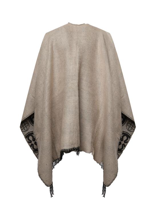 25FW 브이73 자켓 73ML8FT01 CAROLINENATURALE NERO Beige - V73