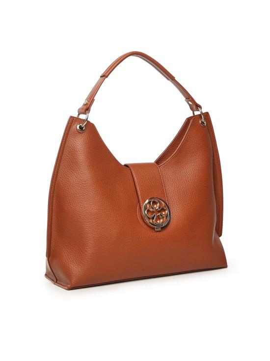 25FW 브이73 숄더백 73BS9ER03 FEDERICA VCUOIO Brown - V73