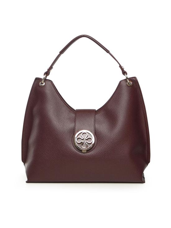 25FW 브이73 숄더백 73BS9ER03 FEDERICA VBORDEAUX Bordeaux
