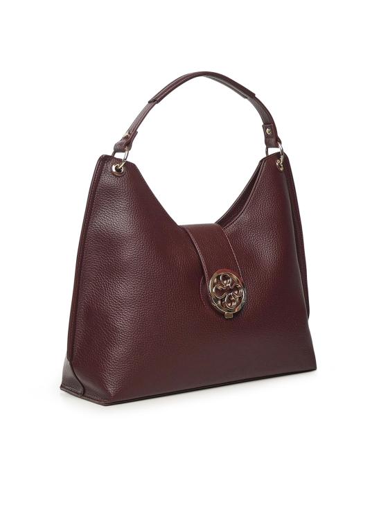 25FW 브이73 숄더백 73BS9ER03 FEDERICA VBORDEAUX Bordeaux - V73