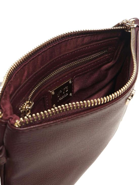 25FW 브이73 캐리어 73BE9D1529 KEIRABORDEAUX Bordeaux - V73