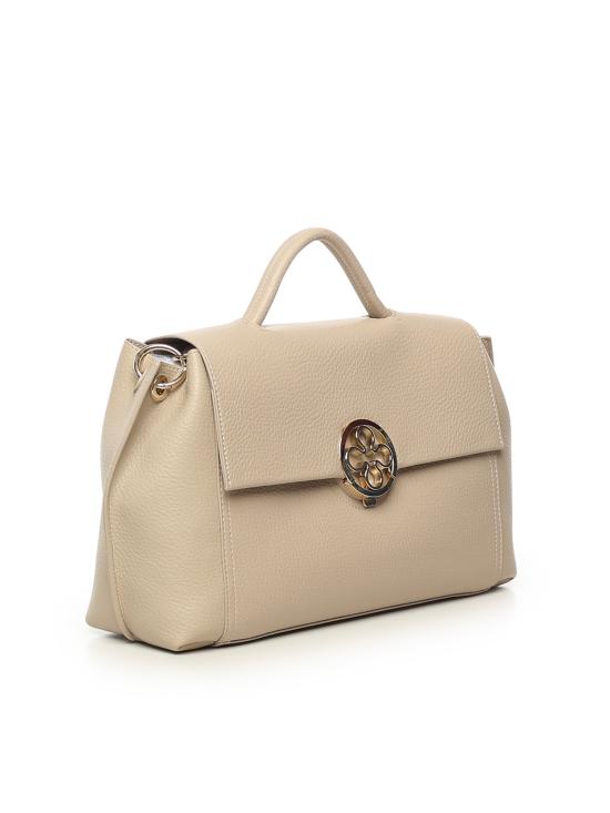 25FW 브이73 토트백 73BS9ER01 FEDERICA VECRU Beige - V73