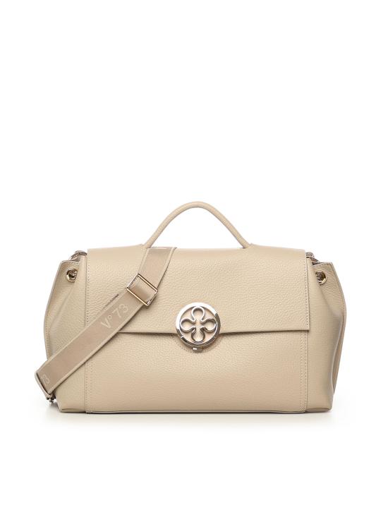 25FW 브이73 토트백 73BS9ER01 FEDERICA VECRU Beige