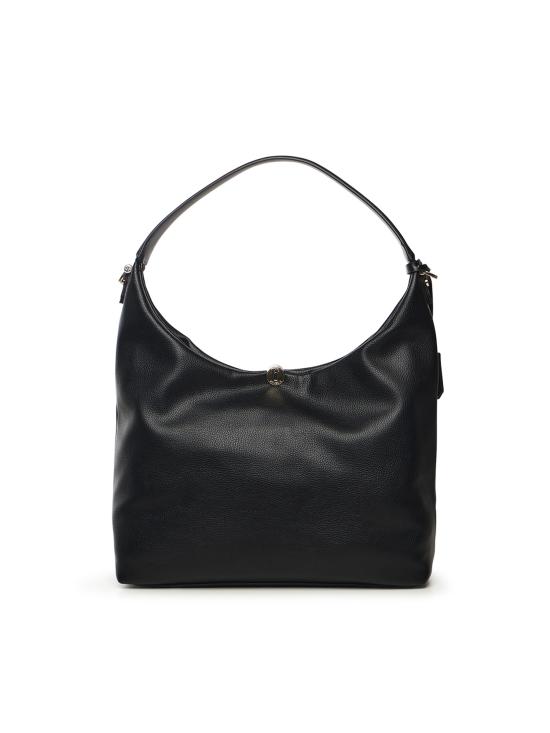 25FW 브이73 숄더백 73BS9D105 KEIRANERO Black - V73