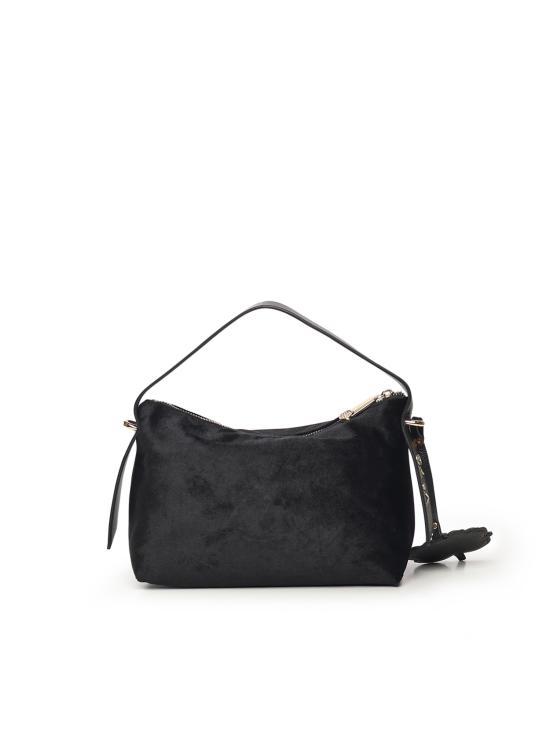25FW 브이73 숄더백 73BS9D001V ISABELLANERO Black - V73