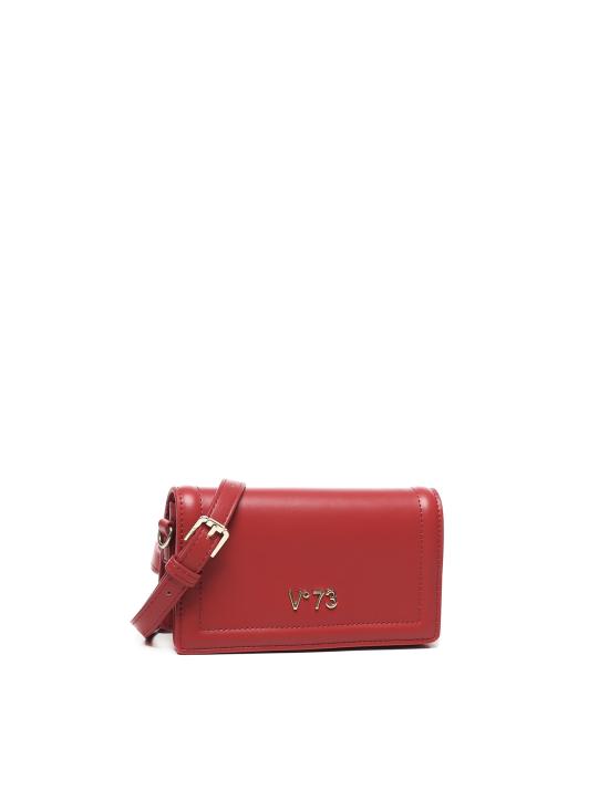 25FW 브이73 크로스백 73BS9F006 PARTYROSSO Red - V73
