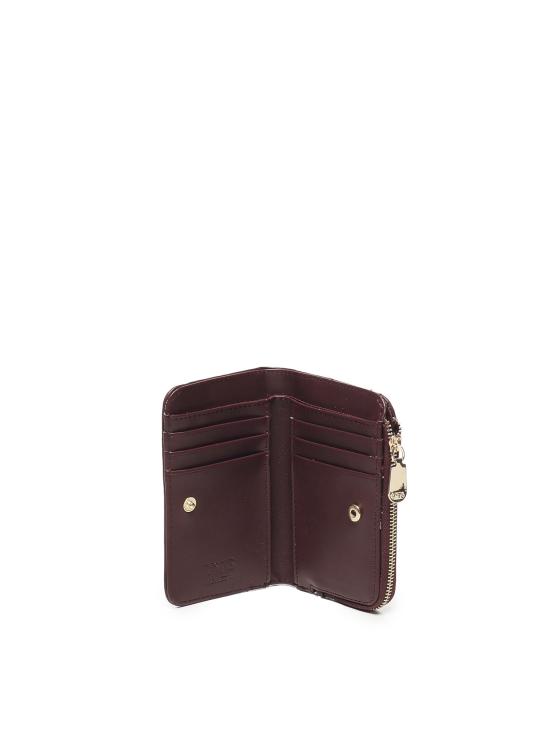 25FW 브이73 지갑 73PS9D1251 KEIRABORDEAUX Bordeaux - V73