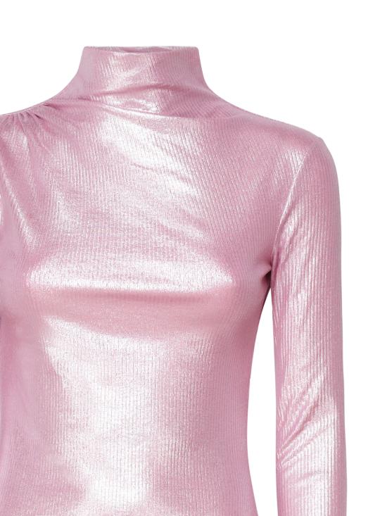  안다마네 숏 원피스 T150162A TJV040PINK Pink - ANDAMANE