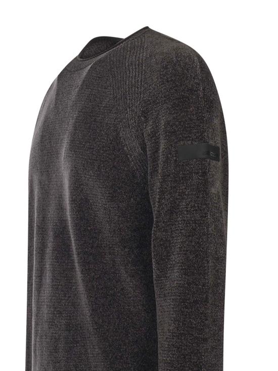 25FW 알알디 스웨터 W25132 11 LEAD - RRD