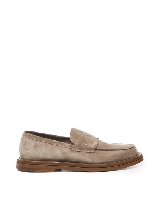  THE-ANTIPODE 로퍼 JACOB 502 COLLEGEKHAKI - OTHER BRANDS