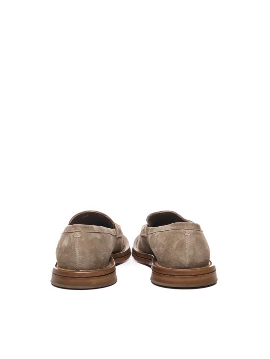 THE-ANTIPODE 로퍼 JACOB 502 COLLEGEKHAKI - OTHER BRANDS