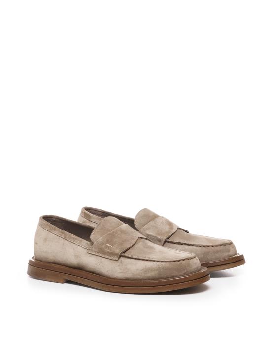 THE-ANTIPODE 로퍼 JACOB 502 COLLEGEKHAKI - OTHER BRANDS