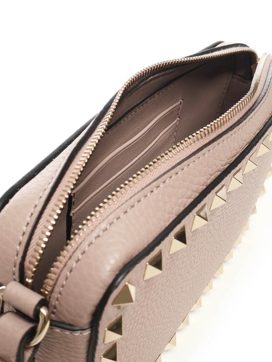 25FW 발렌티노 가라바니 클러치/파우치 7W2P0AR3 VSHP45 Poudre - VALENTINO GARAVANI