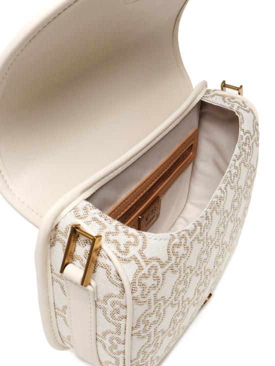 25FW 브이73 크로스백 73BS8G204 HARRIETBEIGE MULTICOLOR MultiColour - V73
