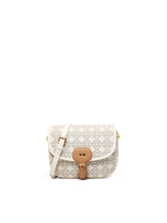 25FW 브이73 크로스백 73BS8G204 HARRIETBEIGE MULTICOLOR MultiColour