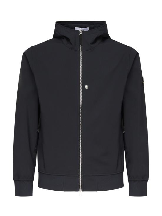 25FW 스톤 아일랜드 자켓 K2S15Q100004 S0B22V0020 Blue