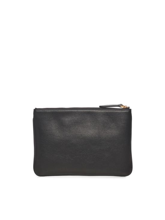 25FW 발렌티노 가라바니 클러치/파우치 7W2P0AR2 PTJRFA BLACK SPICE - VALENTINO GARAVANI