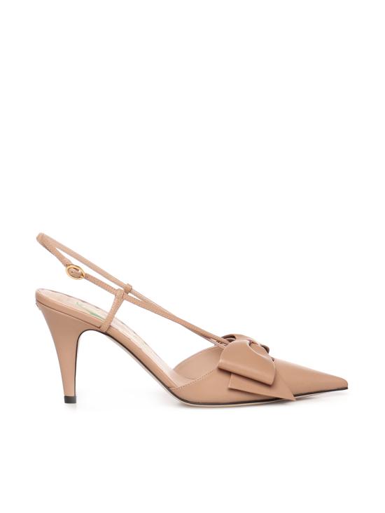 25FW 발렌티노 가라바니 힐/펌프스 7W2S0MX5 DDTGF9 ROSE CANNELLE