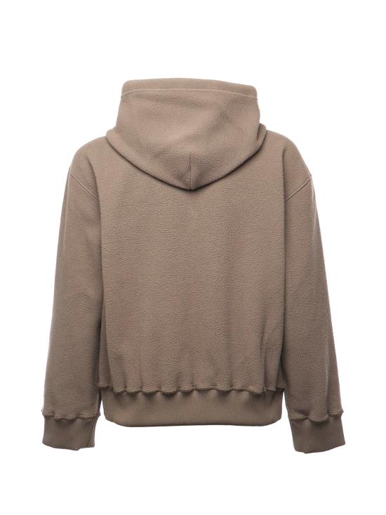 25FW MM6 메종마르지엘라 긴팔 티셔츠 SH0GU0028 M20126809 Beige - MM6 MAISON MARGIELA