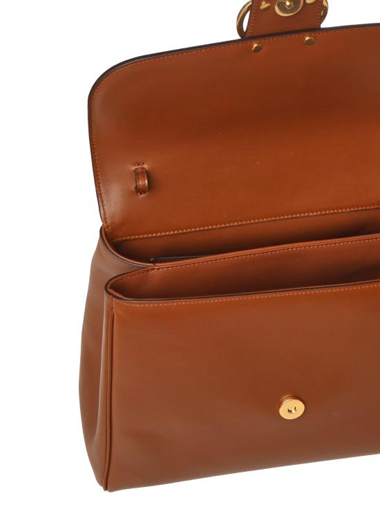 25FW 발렌티노 가라바니 토트백 7W2B0R87 SRSN58 TOBACCO - VALENTINO GARAVANI