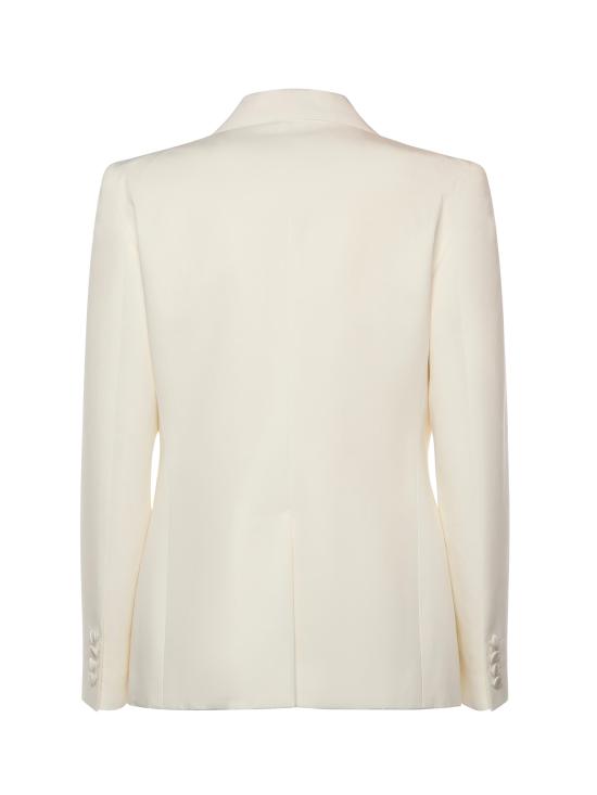 25FW 발렌티노 가라바니 수트 자켓 7B3CE465 8T1A03 White - VALENTINO GARAVANI