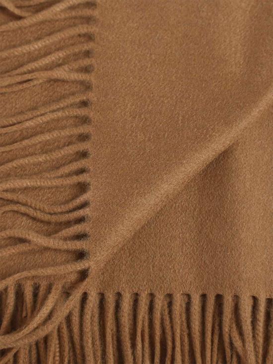 25FW 막스마라 머플러/스카프 2524546331600 088 Beige - MAX MARA