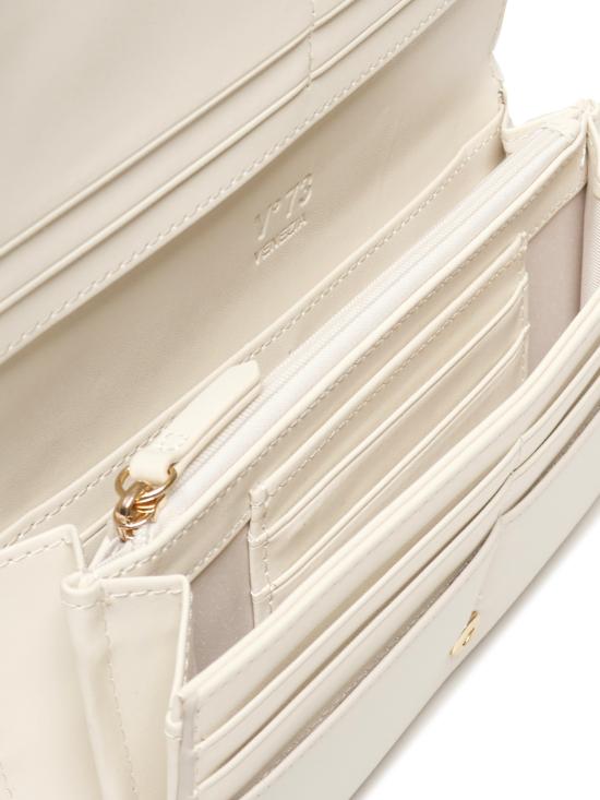 25FW 브이73 지갑 73PS8VI113 FEDERICAOFF WHITE White - V73