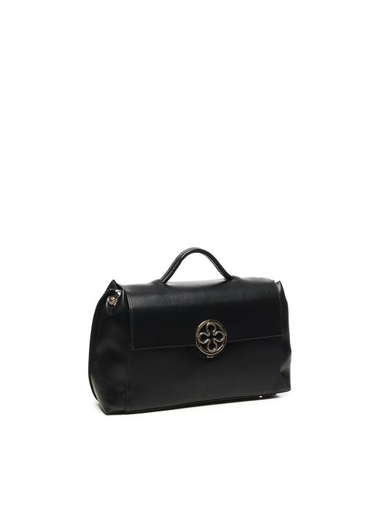 25FW 브이73 토트백 73BS8VI01 FEDERICANERO BLACK - V73
