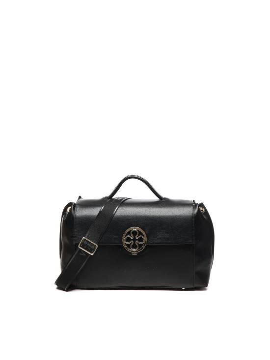25FW 브이73 토트백 73BS8VI01 FEDERICANERO BLACK - V73
