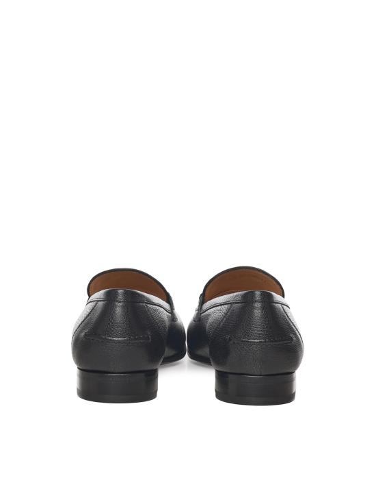 25FW 발렌티노 가라바니 로퍼 7Y2S0K73 ZWD0NO Black - VALENTINO GARAVANI