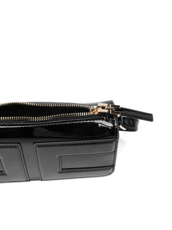  [주니어] 엘리자베타프랜치 토트백 EFBO109 C TV078 N000 Black - ELISABETTA FRANCHI