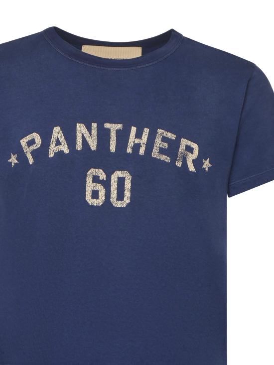 25FW 발렌티노 가라바니 반팔 티셔츠 7V3MG17E AYDAEW Blue - VALENTINO GARAVANI