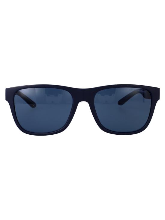 26SS 엠포리오 아르마니 선글라스 0EA4243 624480 blue