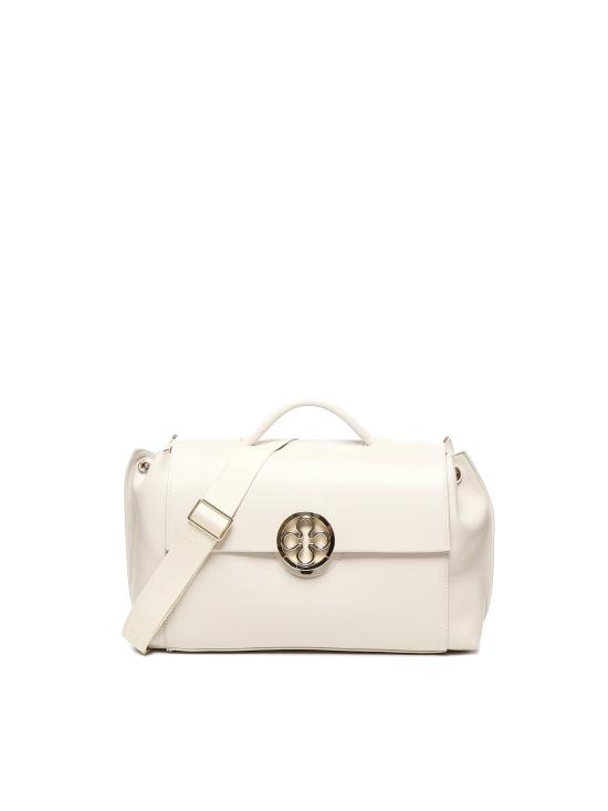 25FW 브이73 숄더백 73BS8VI01 FEDERICAOFF WHITE Beige - V73