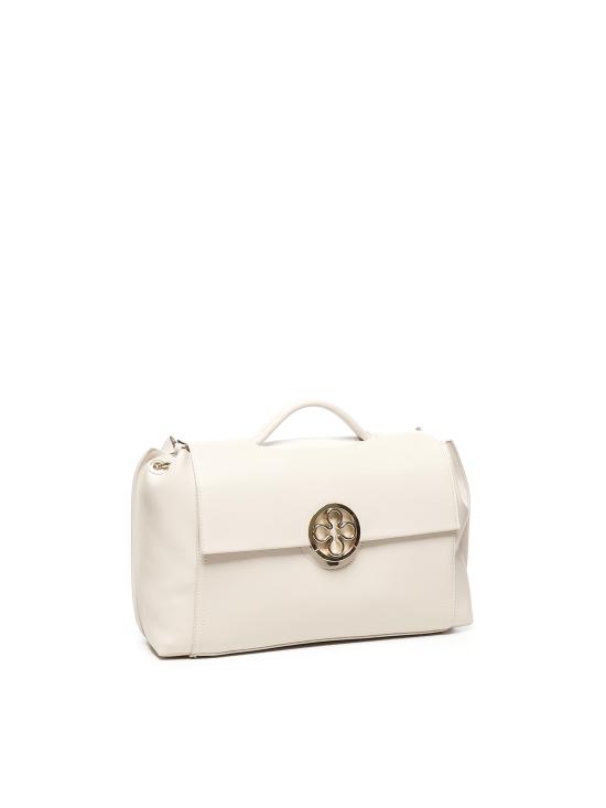 25FW 브이73 숄더백 73BS8VI01 FEDERICAOFF WHITE Beige - V73