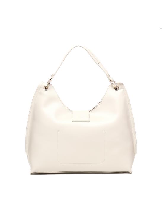 25FW 브이73 숄더백 73BS8VI03 FEDERICAOFF WHITE Beige - V73