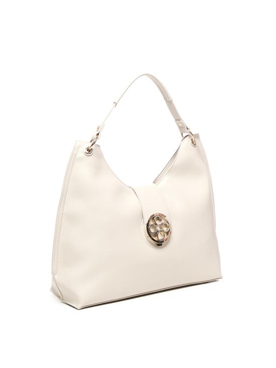 25FW 브이73 숄더백 73BS8VI03 FEDERICAOFF WHITE Beige - V73