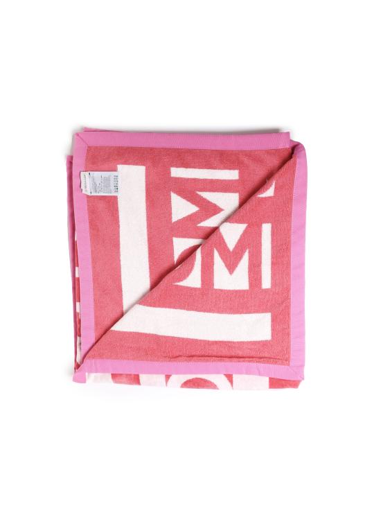  몽클레어 비치웨어 I10933D00001 0U203F50 Multipink - MONCLER